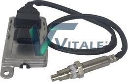 VITALE RV984358 - Capteur NOx, Injection d'urée cwaw.fr