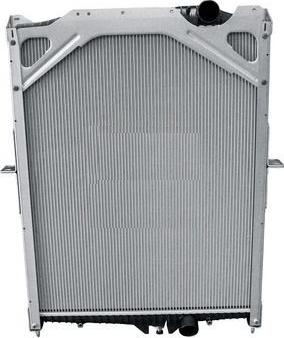 VITALE VO726551 - Radiateur, refroidissement du moteur cwaw.fr