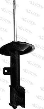 VITAL SUSPENSIONS 100589.2 - Amortisseur cwaw.fr