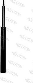 VITAL SUSPENSIONS 100046.0 - Amortisseur cwaw.fr