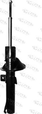 VITAL SUSPENSIONS 100313.0 - Amortisseur cwaw.fr