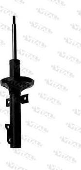 VITAL SUSPENSIONS 100296.0 - Amortisseur cwaw.fr