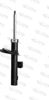 VITAL SUSPENSIONS 100210.1 - Amortisseur cwaw.fr