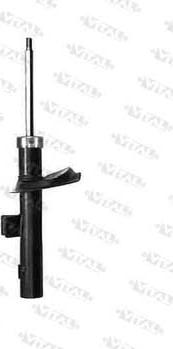 VITAL SUSPENSIONS 100210.2 - Amortisseur cwaw.fr