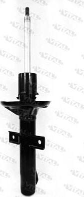 VITAL SUSPENSIONS 100289.0 - Amortisseur cwaw.fr