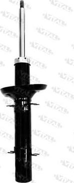 VITAL SUSPENSIONS 100772.0 - Amortisseur cwaw.fr