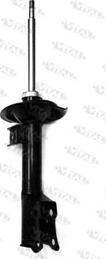 VITAL SUSPENSIONS 110499.0 - Amortisseur cwaw.fr