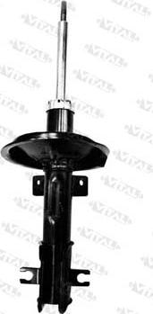 VITAL SUSPENSIONS 110442.0 - Amortisseur cwaw.fr