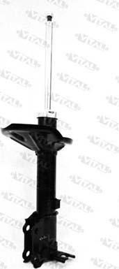 VITAL SUSPENSIONS 110407.2 - Amortisseur cwaw.fr