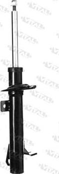 VITAL SUSPENSIONS 110487.2 - Amortisseur cwaw.fr