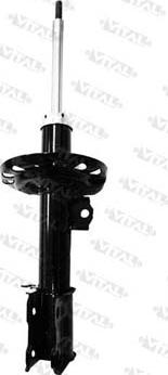 VITAL SUSPENSIONS 110565.1 - Amortisseur cwaw.fr