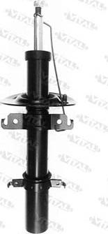 VITAL SUSPENSIONS 110666.0 - Amortisseur cwaw.fr