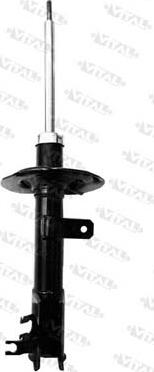 VITAL SUSPENSIONS 110154.2 - Amortisseur cwaw.fr