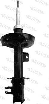 VITAL SUSPENSIONS 210156 - Amortisseur cwaw.fr