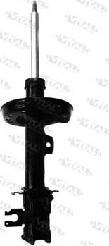 VITAL SUSPENSIONS 210173 - Amortisseur cwaw.fr