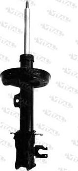 VITAL SUSPENSIONS 110173.2 - Amortisseur cwaw.fr