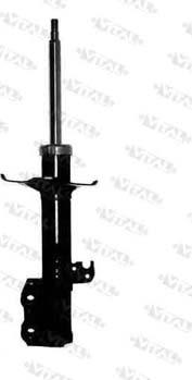 VITAL SUSPENSIONS 110854.2 - Amortisseur cwaw.fr