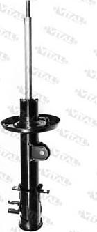 VITAL SUSPENSIONS 110886.2 - Amortisseur cwaw.fr