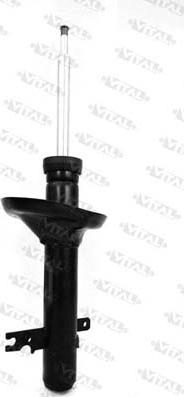 VITAL SUSPENSIONS 110364.1 - Amortisseur cwaw.fr