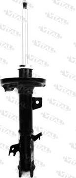 VITAL SUSPENSIONS 110337.1 - Amortisseur cwaw.fr