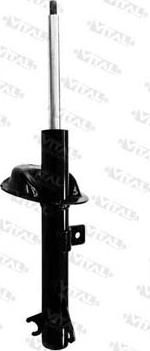 VITAL SUSPENSIONS 110324.2 - Amortisseur cwaw.fr