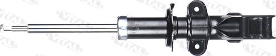 VITAL SUSPENSIONS 110255.0 - Amortisseur cwaw.fr