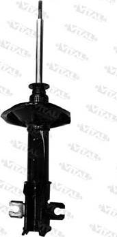 VITAL SUSPENSIONS 110262.0 - Amortisseur cwaw.fr