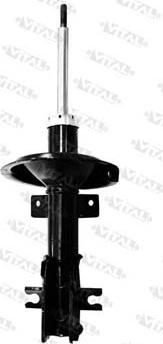 VITAL SUSPENSIONS 110282.0 - Amortisseur cwaw.fr