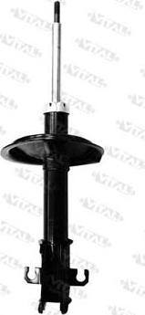 VITAL SUSPENSIONS 110273.0 - Amortisseur cwaw.fr