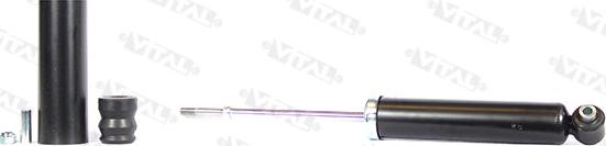 VITAL SUSPENSIONS 111577.0 - Amortisseur cwaw.fr