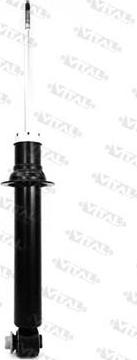 VITAL SUSPENSIONS 111032.0 - Amortisseur cwaw.fr