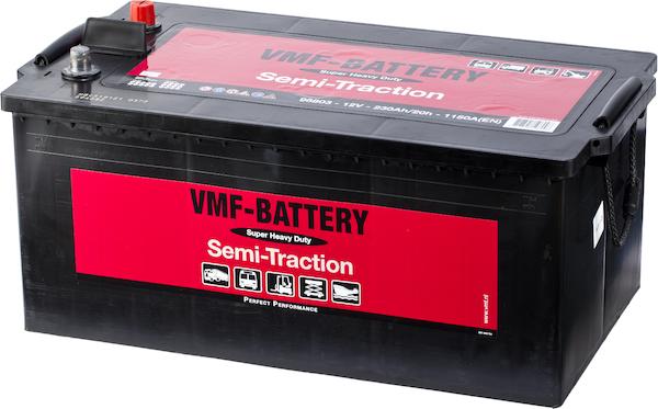 VMF 96803 - Batterie de démarrage cwaw.fr