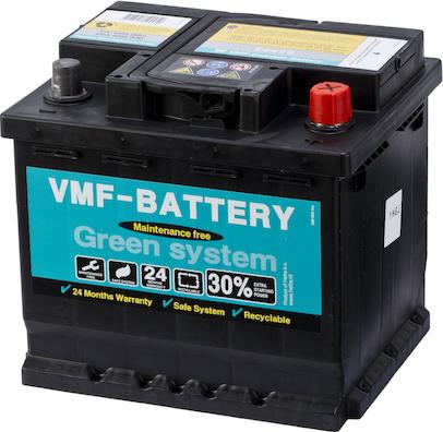 VMF 54459 - Batterie de démarrage cwaw.fr