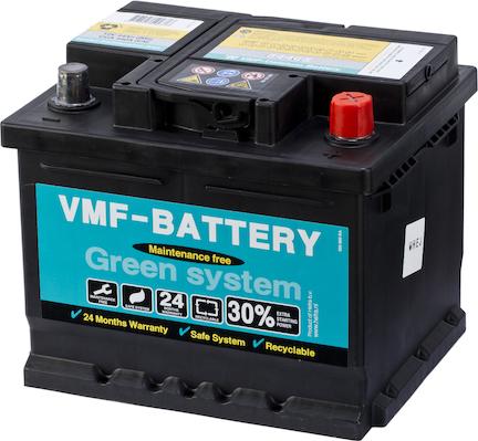 VMF 54465 - Batterie de démarrage cwaw.fr