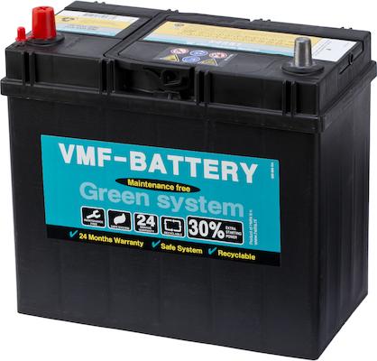 VMF 54551 - Batterie de démarrage cwaw.fr