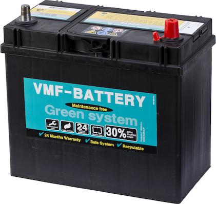 VMF 54584 - Batterie de démarrage cwaw.fr