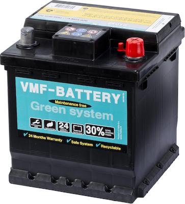 VMF 54018 - Batterie de démarrage cwaw.fr