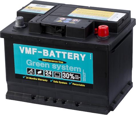 VMF 55426 - Batterie de démarrage cwaw.fr