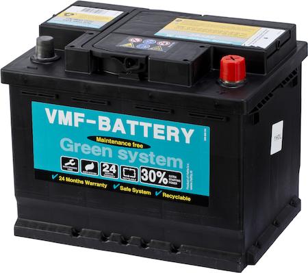 VMF 55559 - Batterie de démarrage cwaw.fr