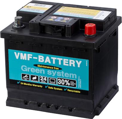 VMF 55054 - Batterie de démarrage cwaw.fr