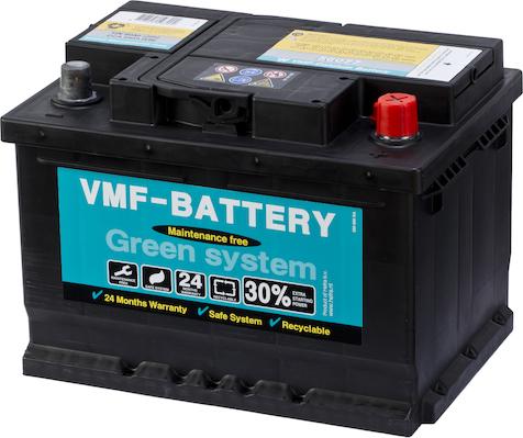 VMF 56077 - Batterie de démarrage cwaw.fr