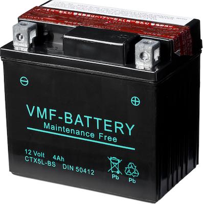 VMF 50412 - Batterie de démarrage cwaw.fr