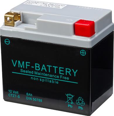 VMF 50788 - Batterie de démarrage cwaw.fr