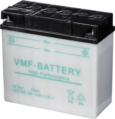 VMF 51913 - Batterie de démarrage cwaw.fr