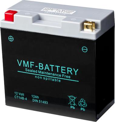 VMF 51493 - Batterie de démarrage cwaw.fr