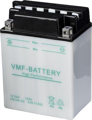 VMF 51492 - Batterie de démarrage cwaw.fr