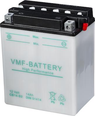 VMF 51414 - Batterie de démarrage cwaw.fr