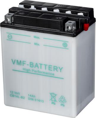 VMF 51413 - Batterie de démarrage cwaw.fr