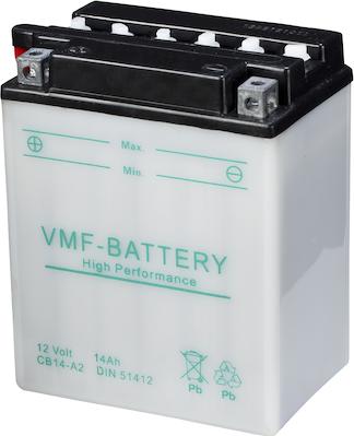 VMF 51412 - Batterie de démarrage cwaw.fr