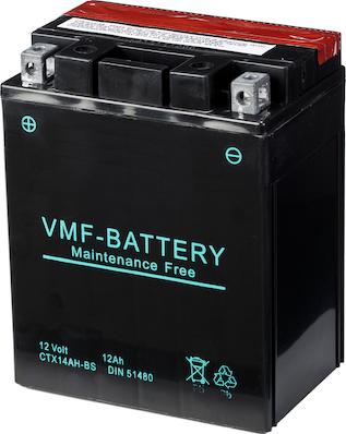 VMF 51480 - Batterie de démarrage cwaw.fr